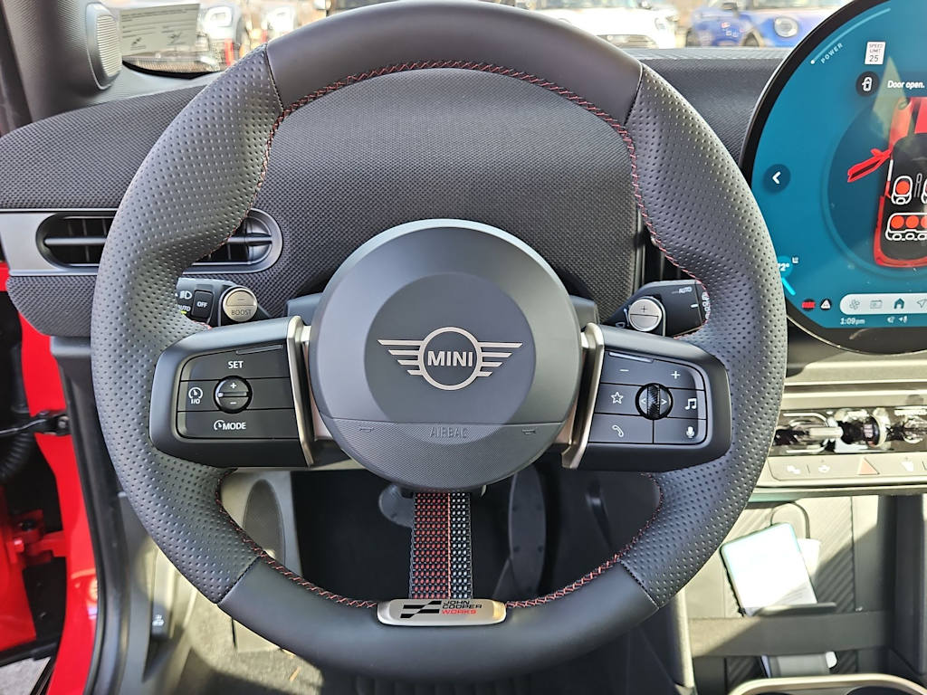 Thumbnail: 2026 MINI Cooper - 13