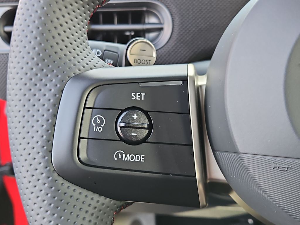 Thumbnail: 2026 MINI Cooper - 25