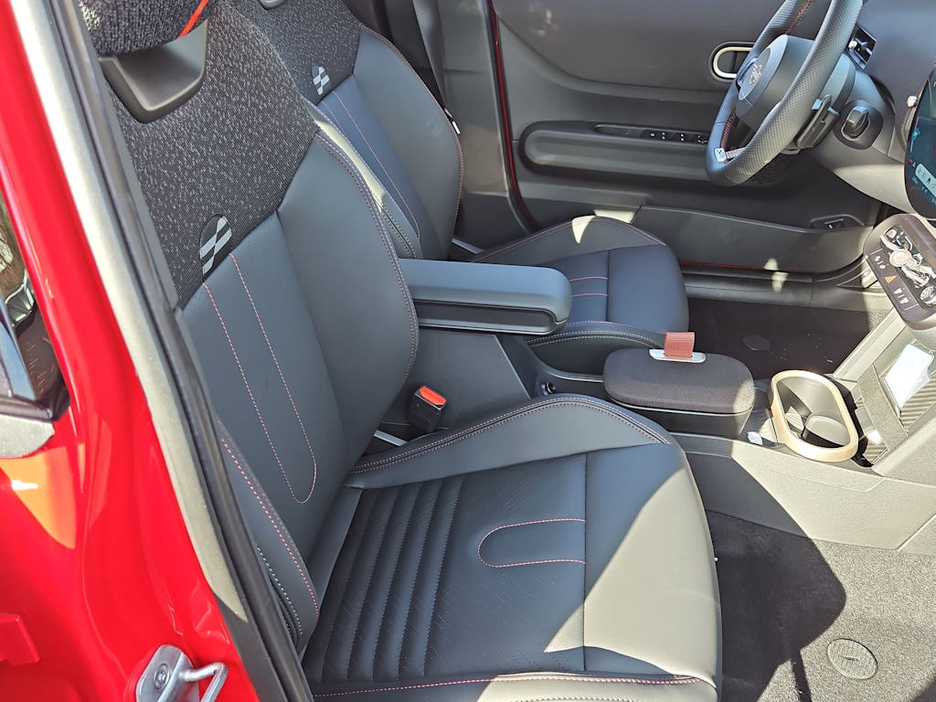 Thumbnail: 2026 MINI Cooper - 24