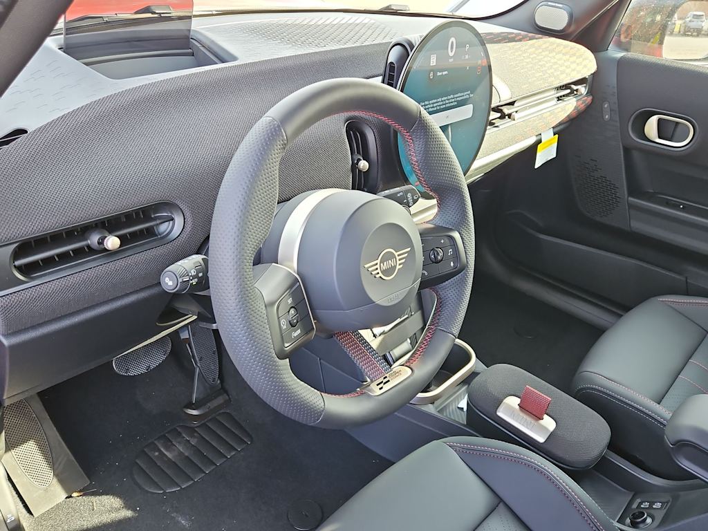 Thumbnail: 2026 MINI Cooper - 2