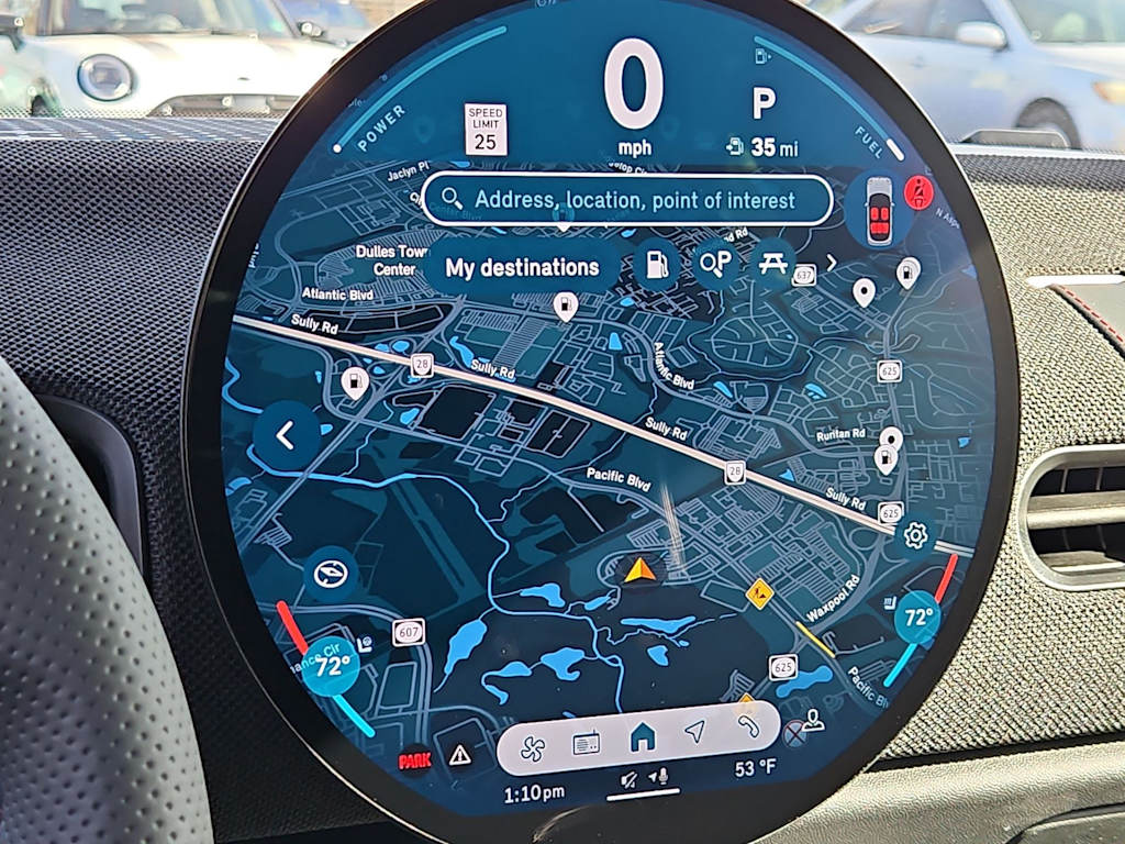 Thumbnail: 2026 MINI Cooper - 29