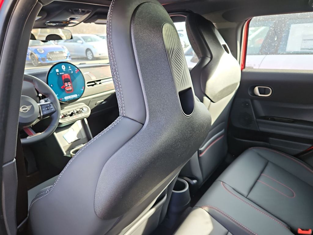 Thumbnail: 2026 MINI Cooper - 12