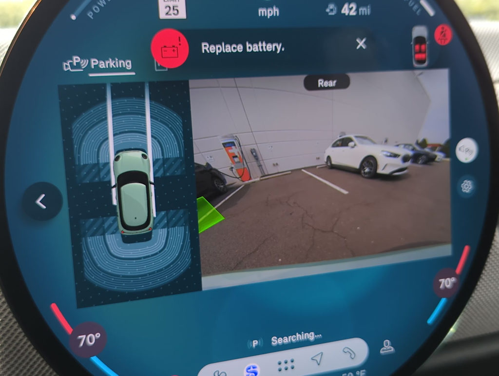 Thumbnail: 2025 MINI Cooper - 32