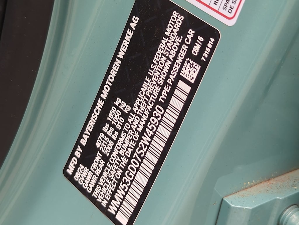 Thumbnail: 2025 MINI Cooper - 16