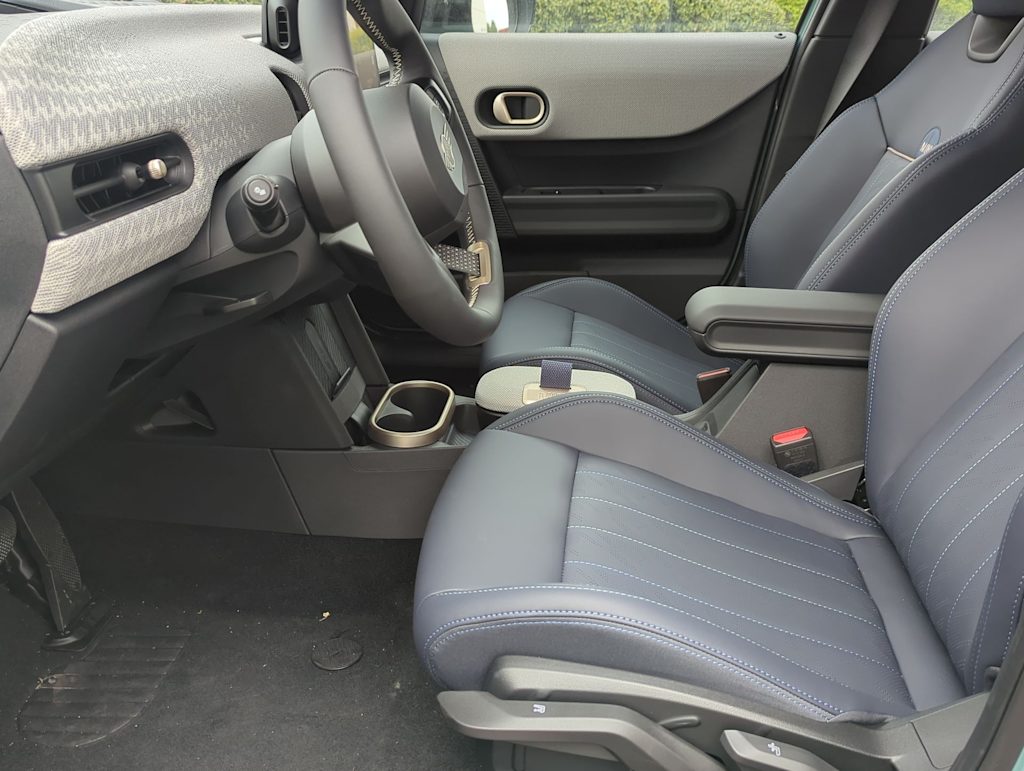 Thumbnail: 2025 MINI Cooper - 10