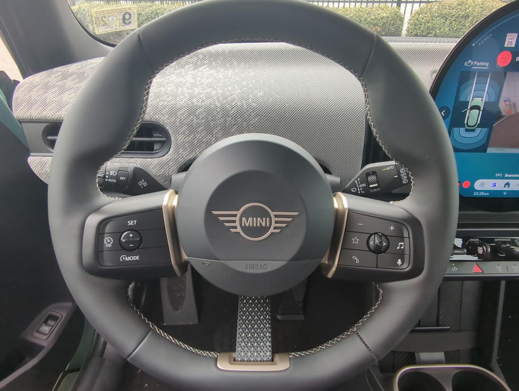 Thumbnail: 2025 MINI Cooper - 9