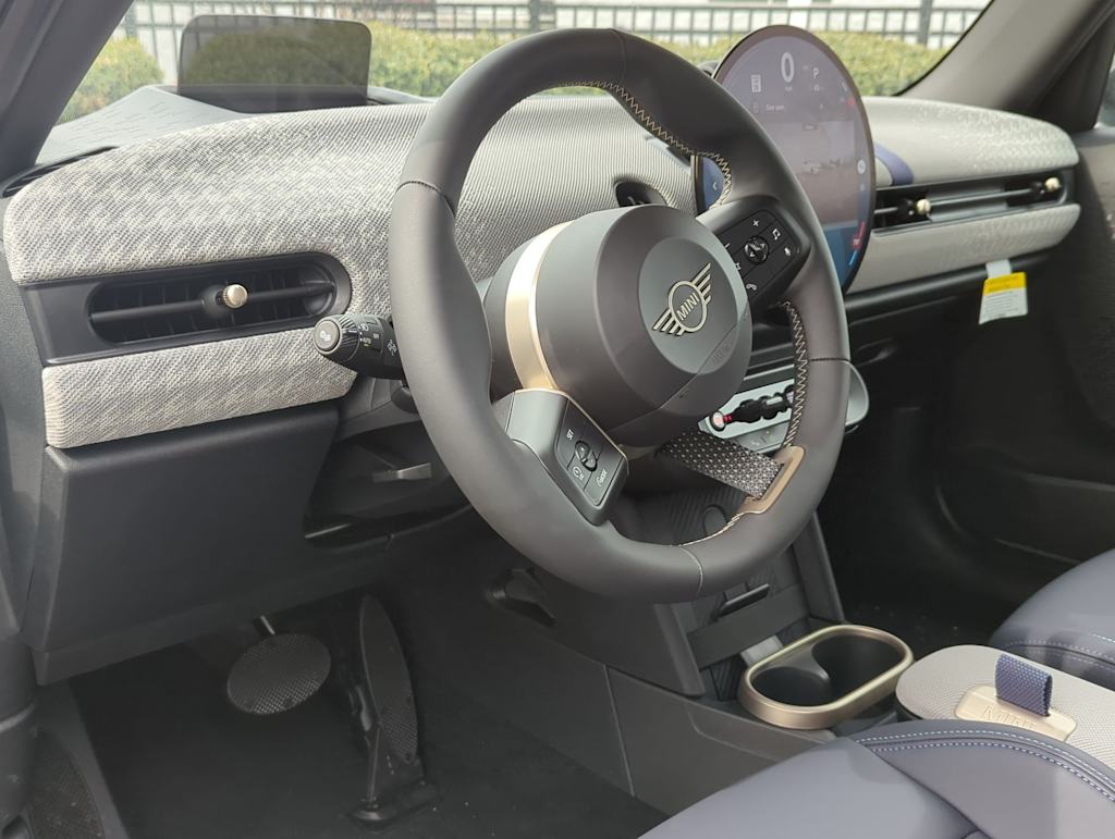 Thumbnail: 2025 MINI Cooper - 2