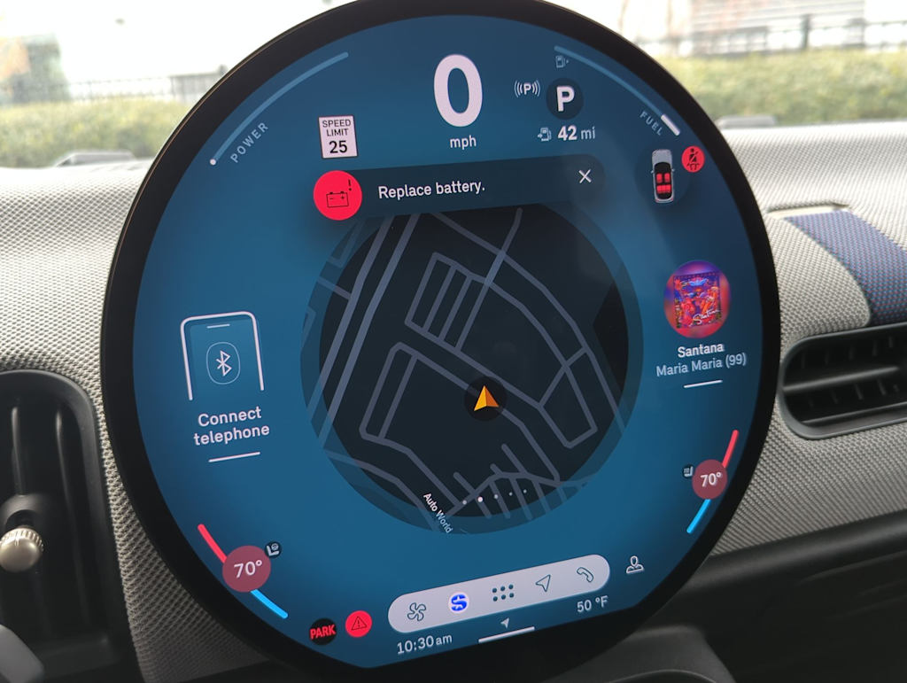 Thumbnail: 2025 MINI Cooper - 13