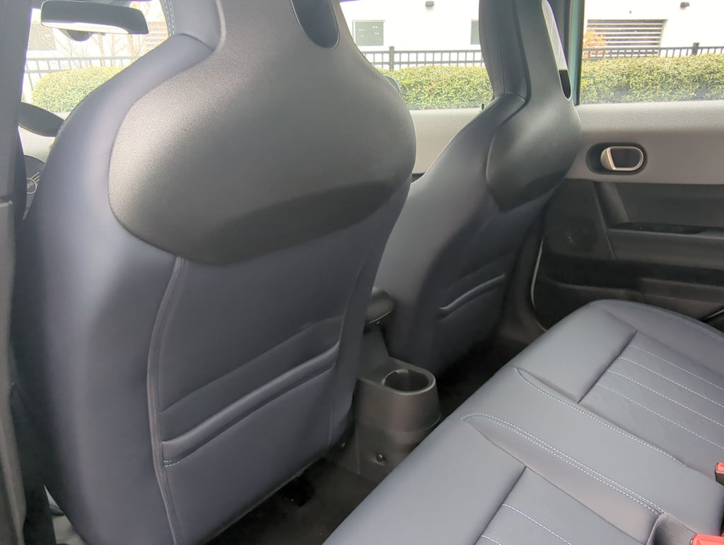 Thumbnail: 2025 MINI Cooper - 12