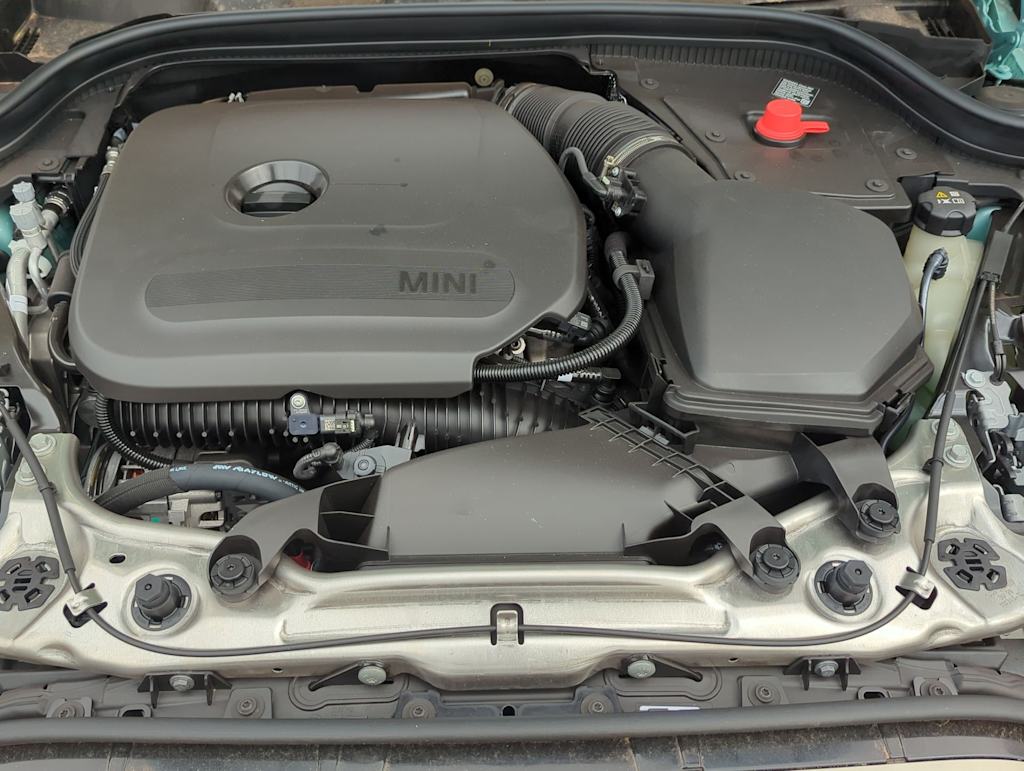 Thumbnail: 2025 MINI Cooper - 8