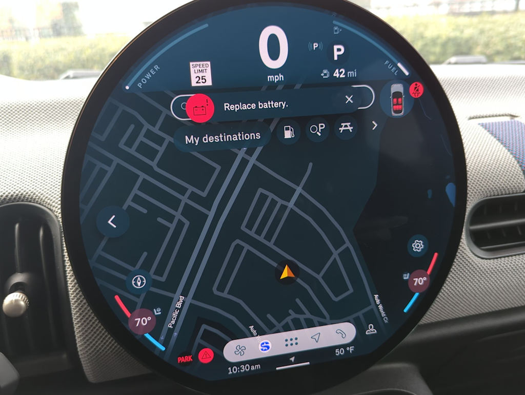 Thumbnail: 2025 MINI Cooper - 31