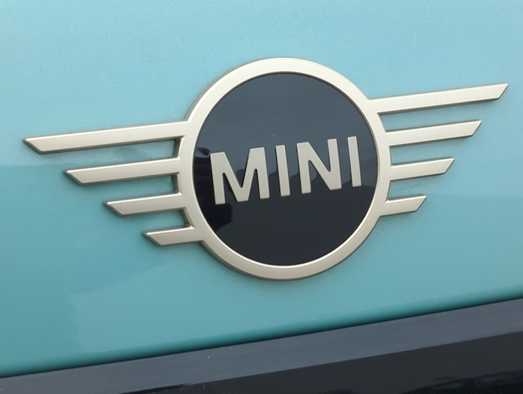 Thumbnail: 2025 MINI Cooper - 6