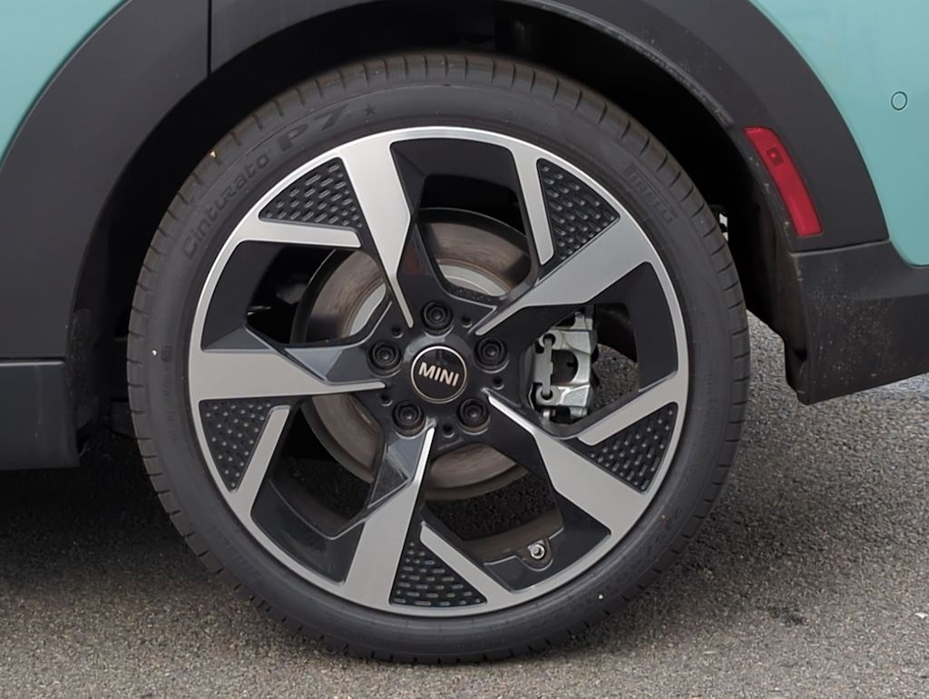 Thumbnail: 2025 MINI Cooper - 7