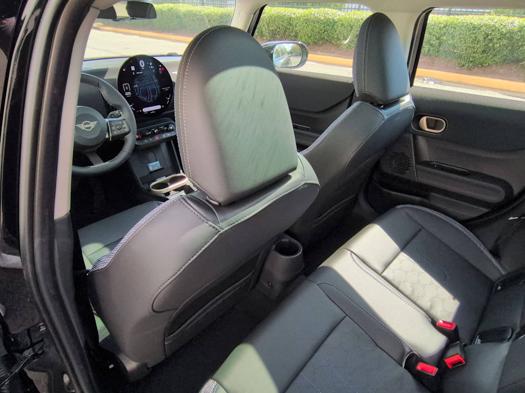 Thumbnail: 2026 MINI Cooper - 13