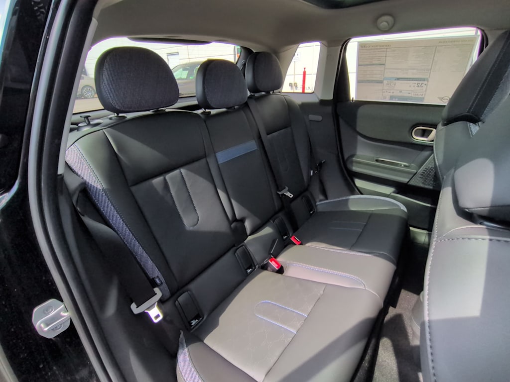 Thumbnail: 2026 MINI Cooper - 28