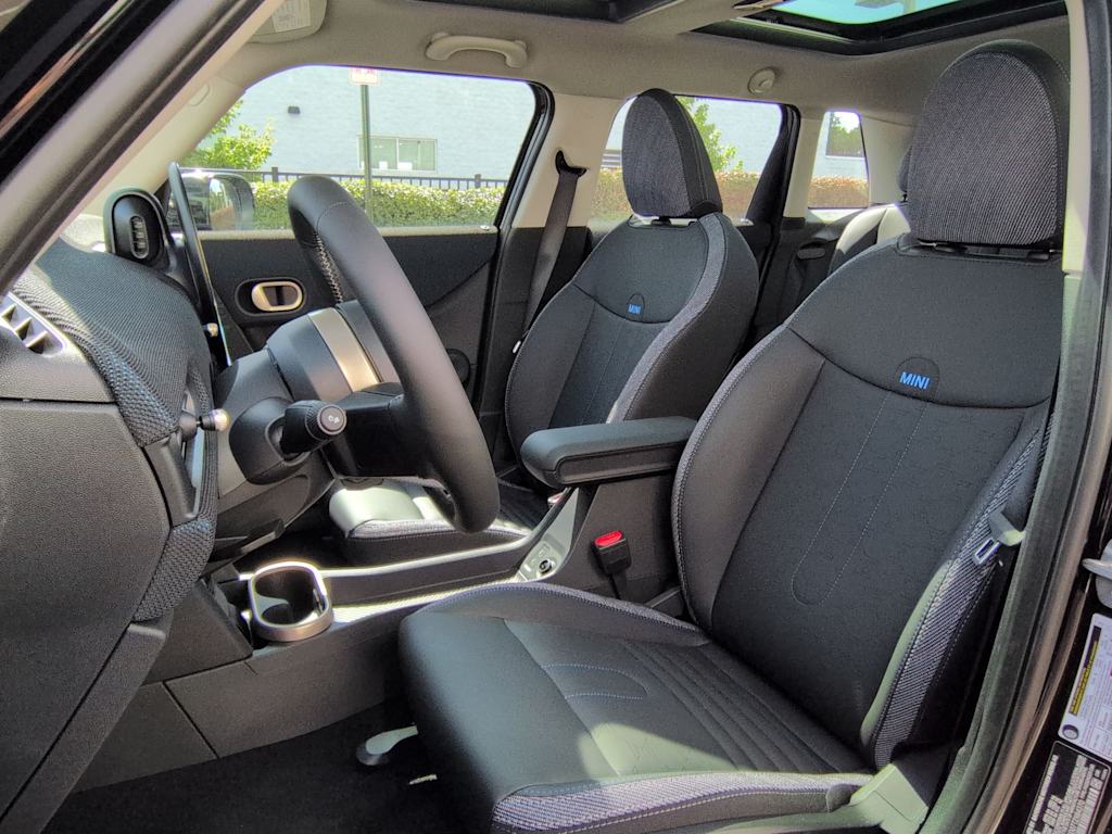 Thumbnail: 2026 MINI Cooper - 11