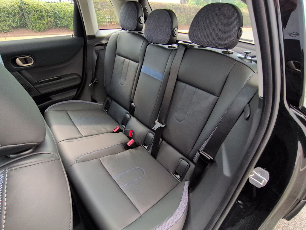 Thumbnail: 2026 MINI Cooper - 27