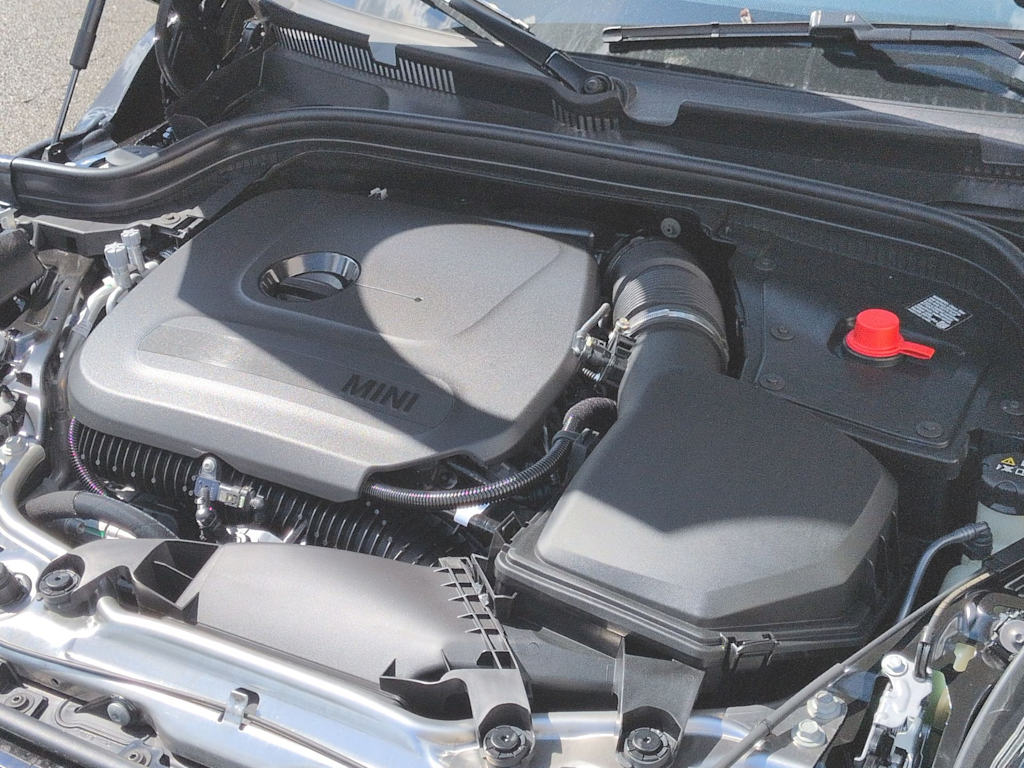 Thumbnail: 2026 MINI Cooper - 9