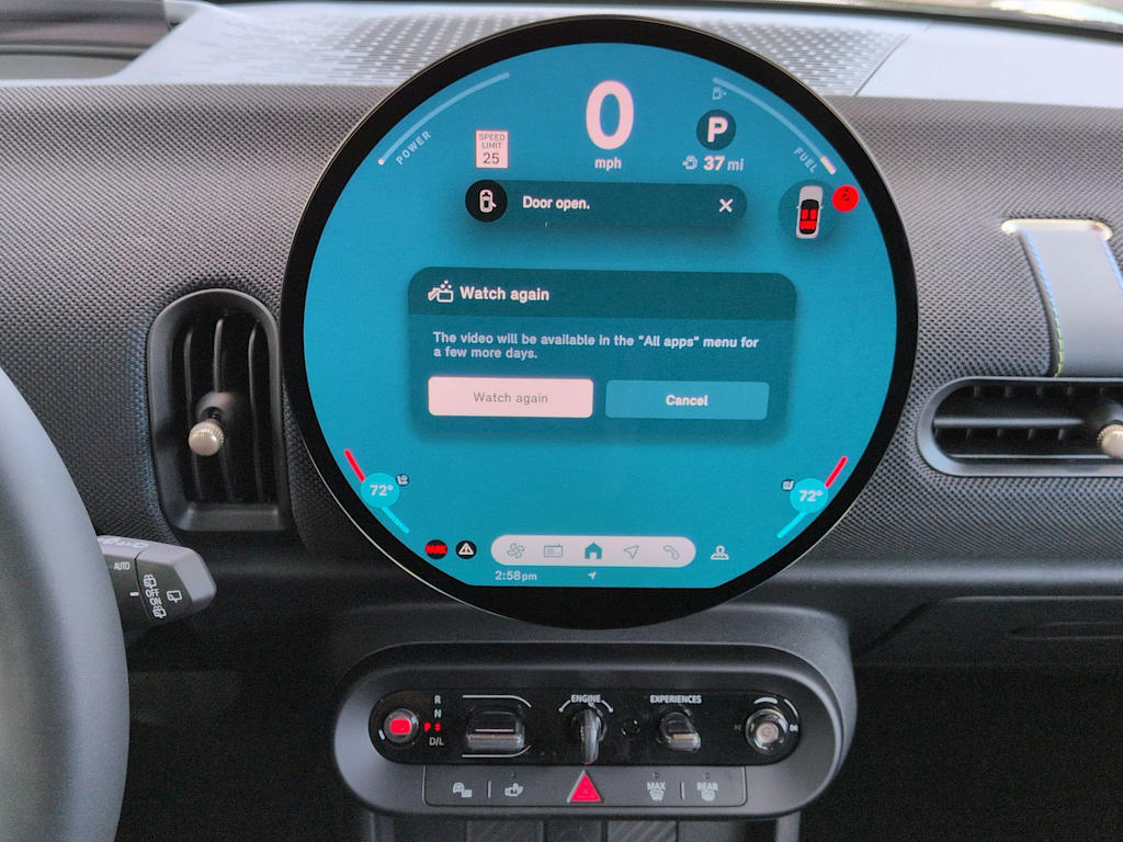 Thumbnail: 2026 MINI Cooper - 15