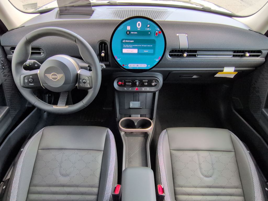 Thumbnail: 2026 MINI Cooper - 10