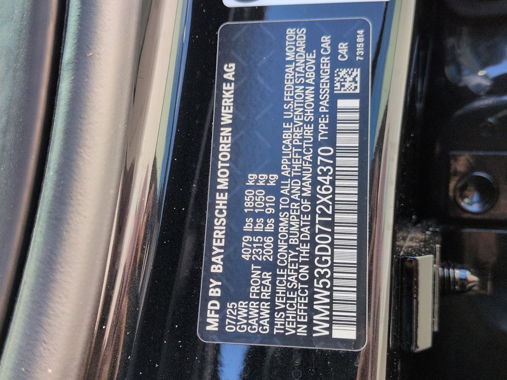 Thumbnail: 2026 MINI Cooper - 36