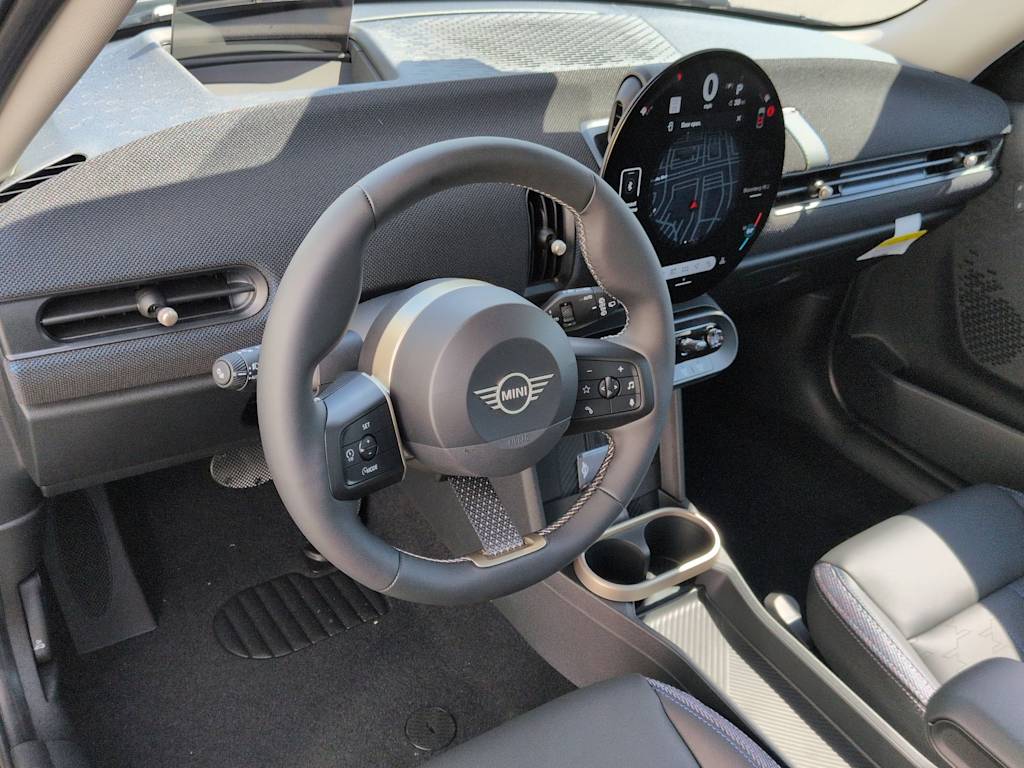 Thumbnail: 2026 MINI Cooper - 2