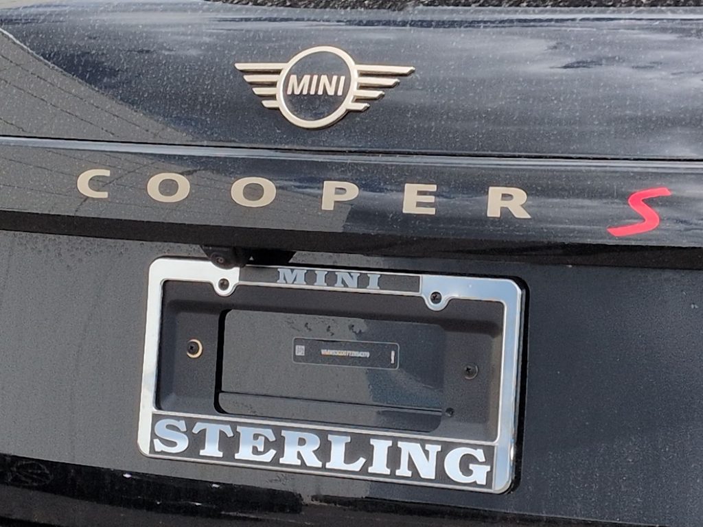 Thumbnail: 2026 MINI Cooper - 24