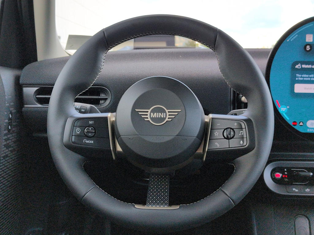 Thumbnail: 2026 MINI Cooper - 14