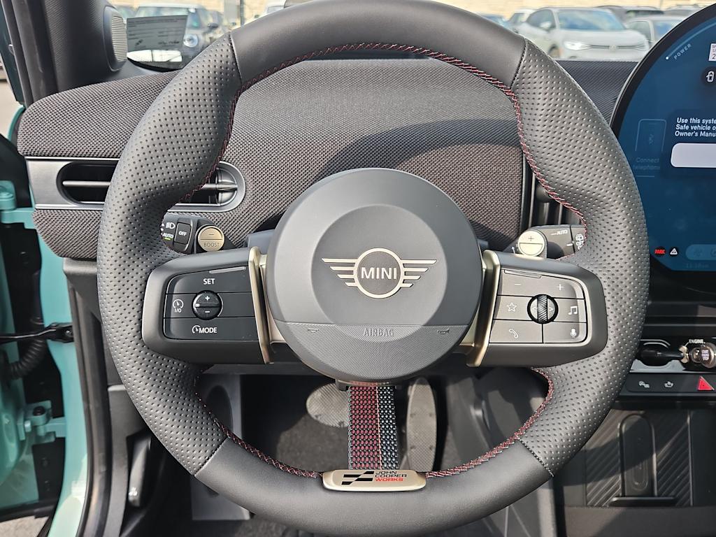 Thumbnail: 2026 MINI Cooper - 10