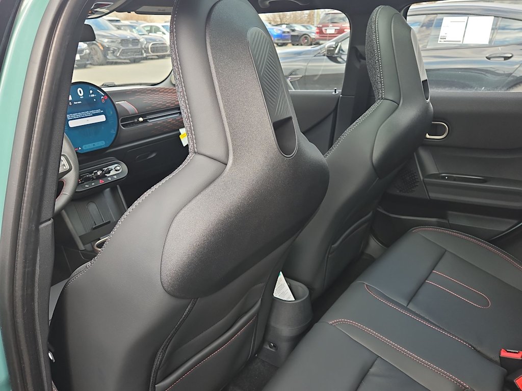 Thumbnail: 2026 MINI Cooper - 13