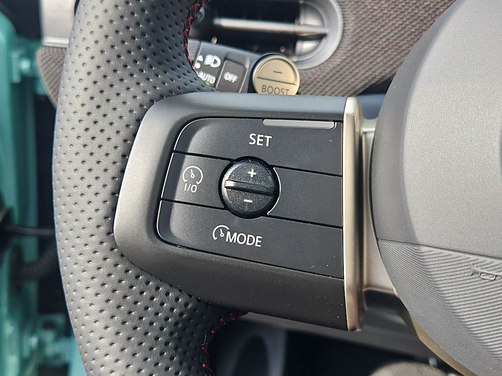 Thumbnail: 2026 MINI Cooper - 24