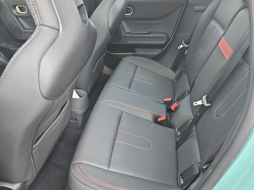 Thumbnail: 2026 MINI Cooper - 22