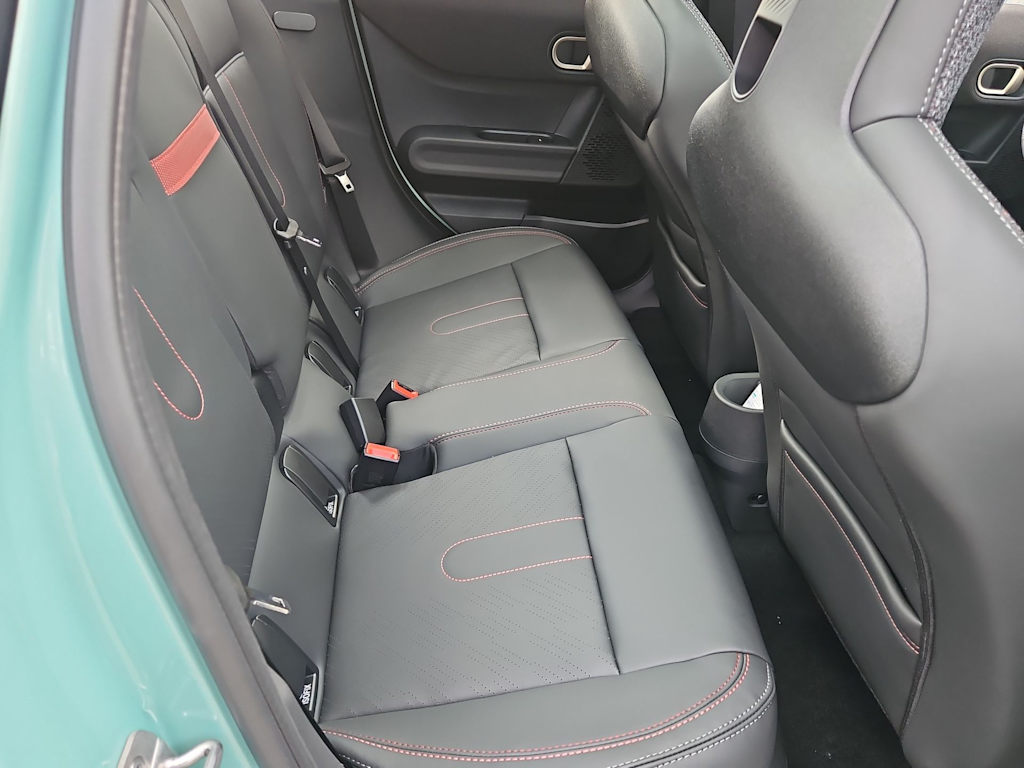 Thumbnail: 2026 MINI Cooper - 23