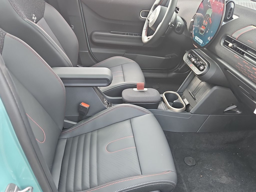 Thumbnail: 2026 MINI Cooper - 12