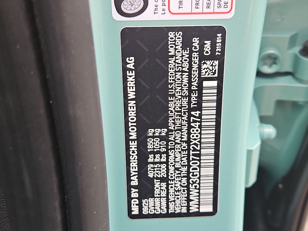 Thumbnail: 2026 MINI Cooper - 15