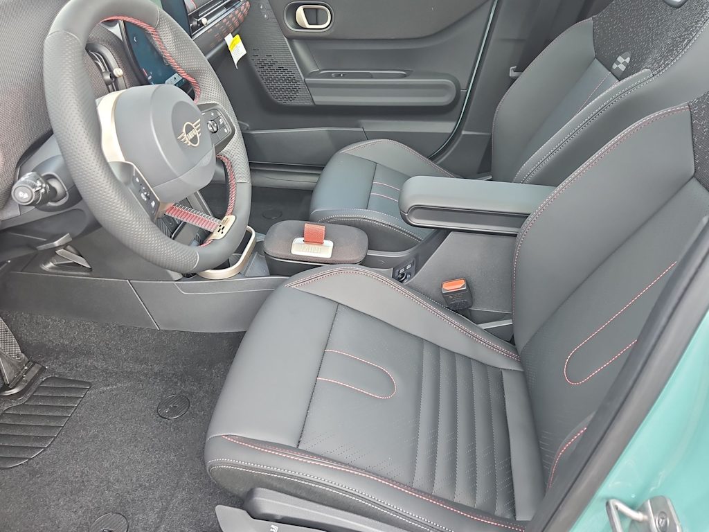 Thumbnail: 2026 MINI Cooper - 11