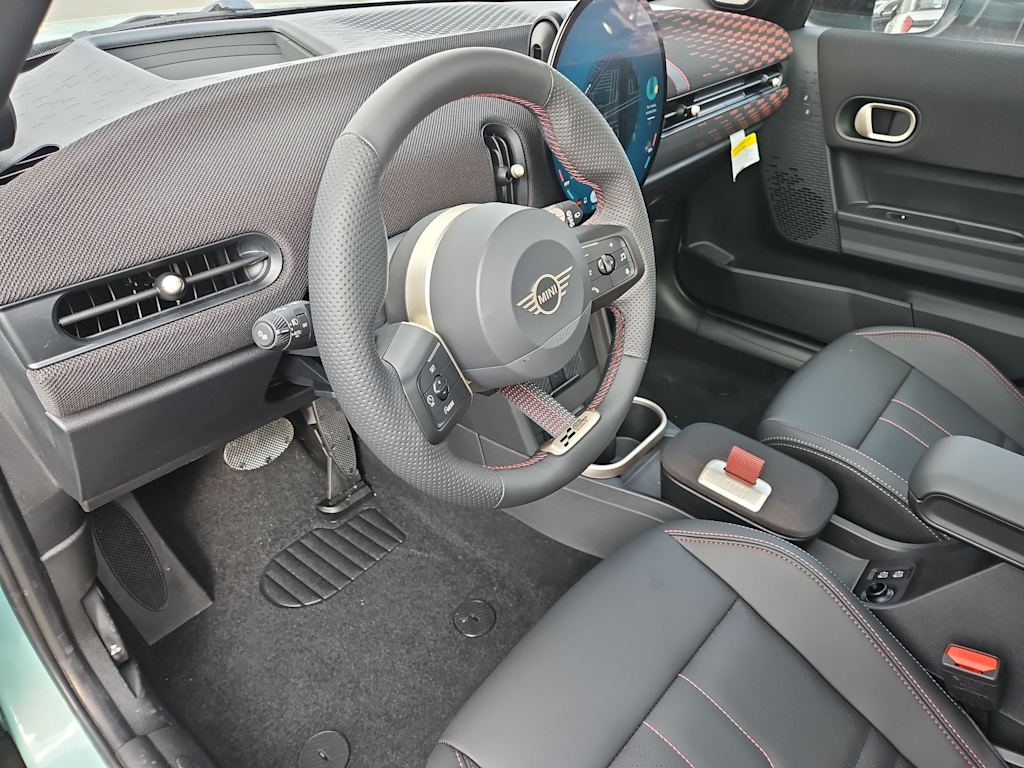 Thumbnail: 2026 MINI Cooper - 2