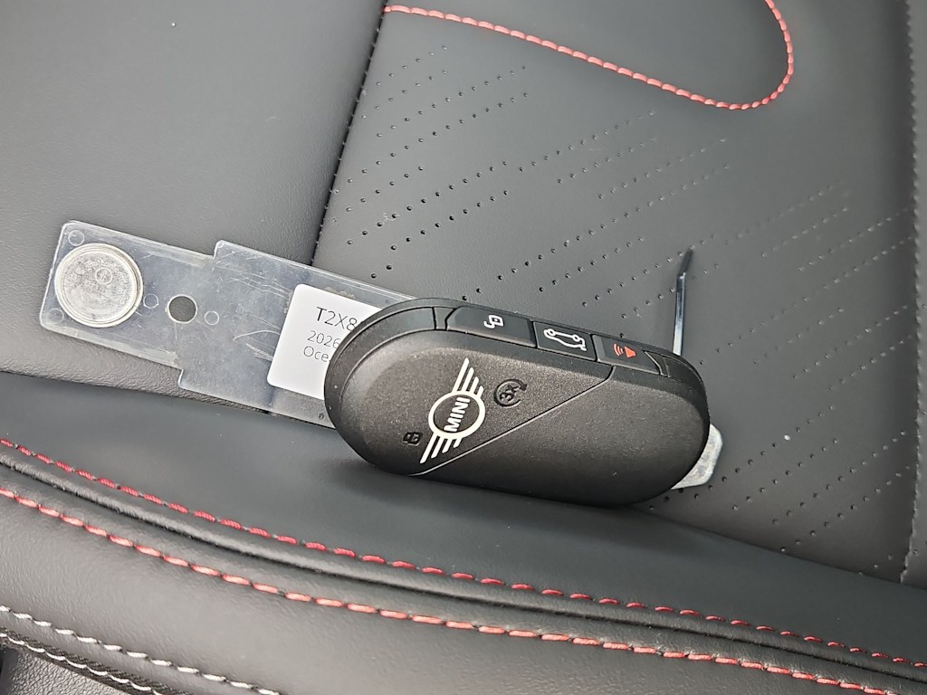 Thumbnail: 2026 MINI Cooper - 31