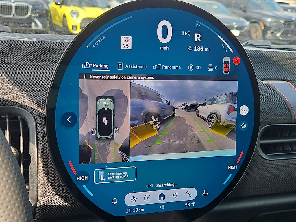 Thumbnail: 2026 MINI Cooper - 14