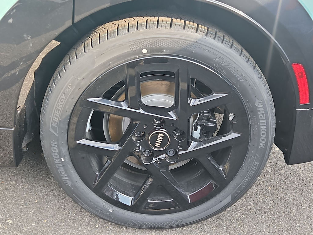 Thumbnail: 2026 MINI Cooper - 8