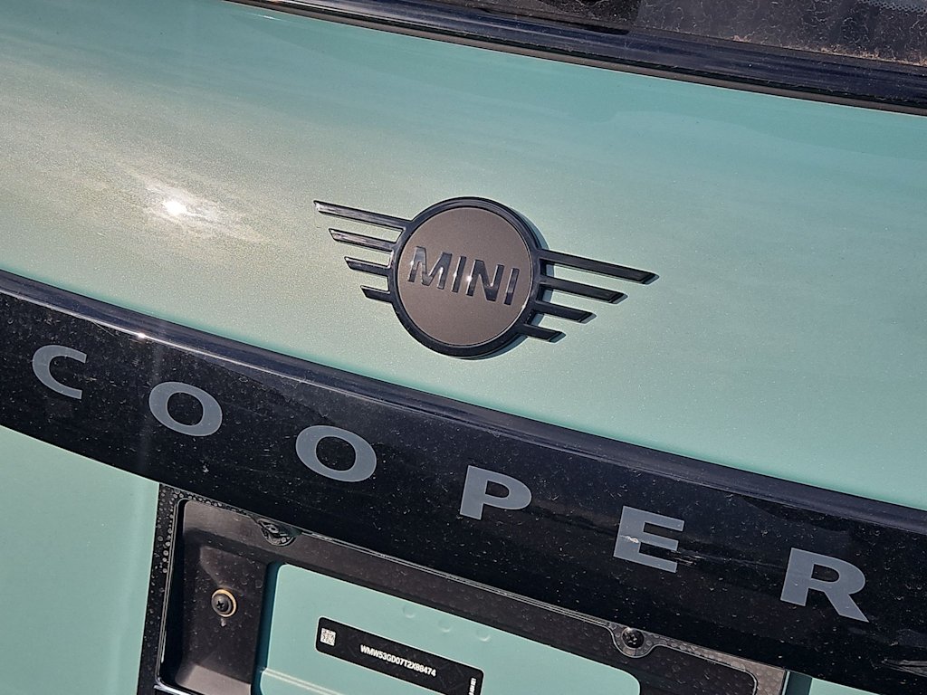 Thumbnail: 2026 MINI Cooper - 7