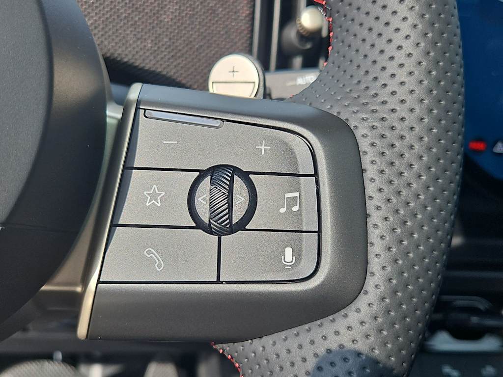 Thumbnail: 2026 MINI Cooper - 25