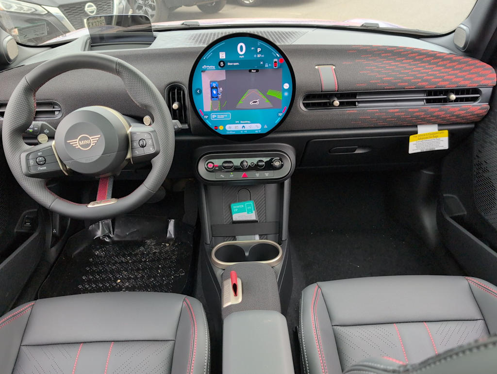 Thumbnail: 2026 MINI Cooper - 10