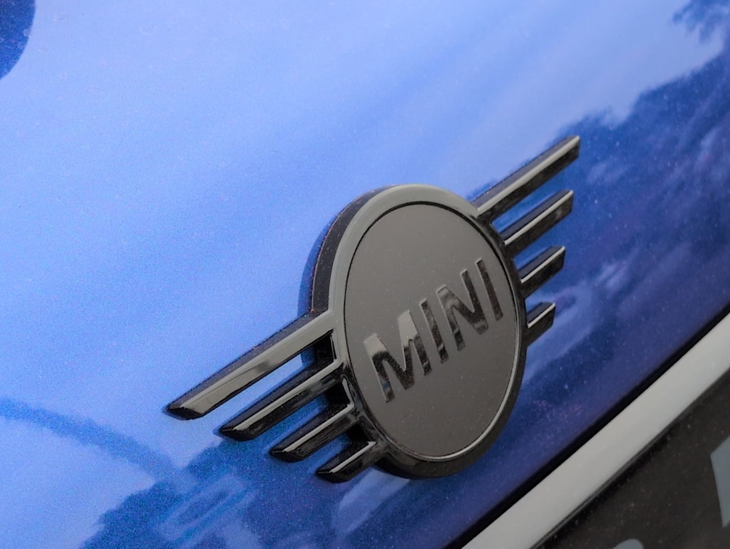 Thumbnail: 2026 MINI Cooper - 7