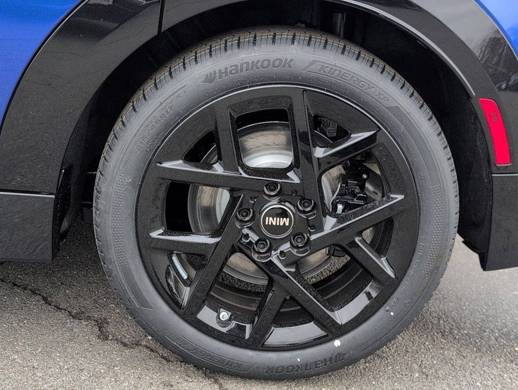 Thumbnail: 2026 MINI Cooper - 8