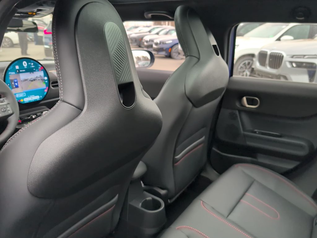 Thumbnail: 2026 MINI Cooper - 13