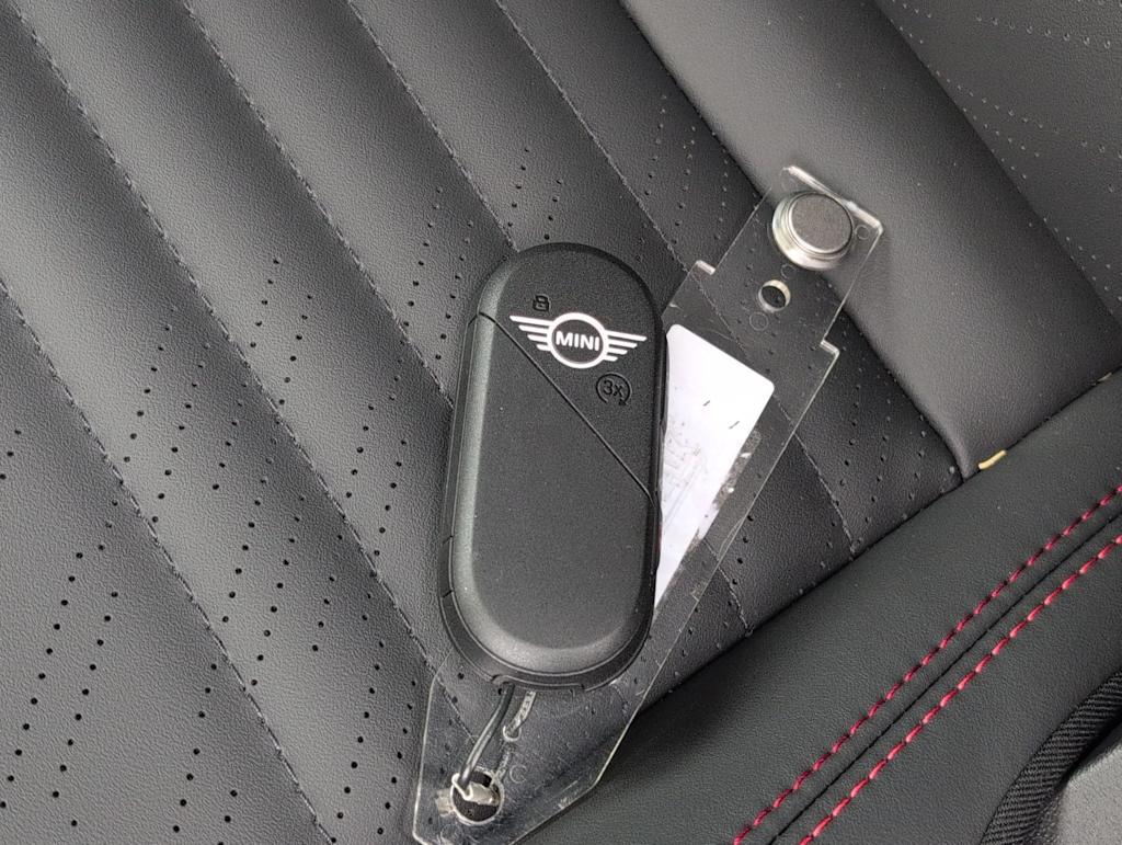 Thumbnail: 2026 MINI Cooper - 35