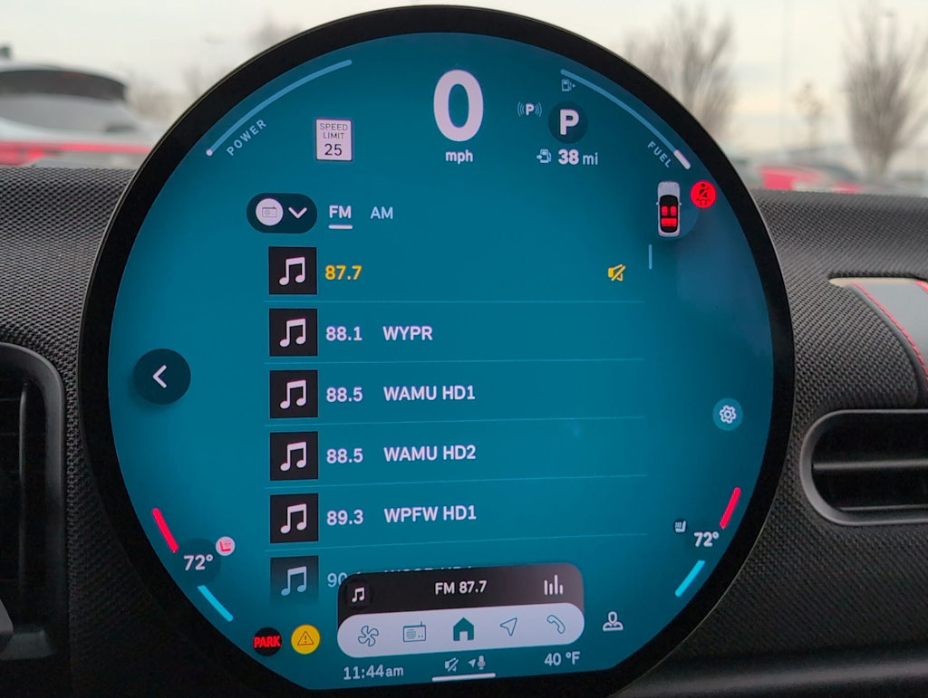 Thumbnail: 2026 MINI Cooper - 15