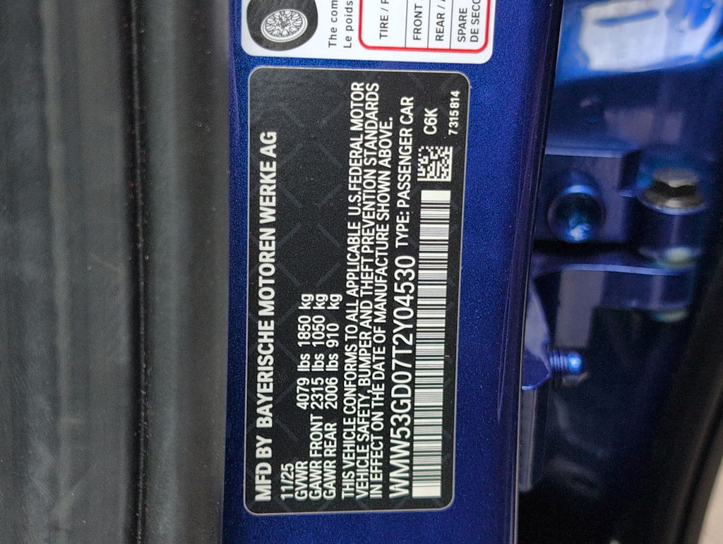 Thumbnail: 2026 MINI Cooper - 19