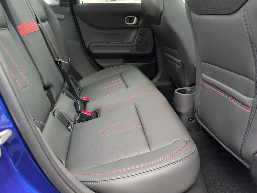 Thumbnail: 2026 MINI Cooper - 27